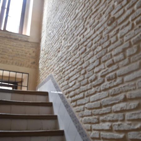 Alleanza, Balcon De La Maestranza Siviglia Esterno foto