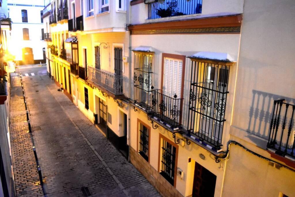 Alleanza, Balcon De La Maestranza Siviglia Esterno foto