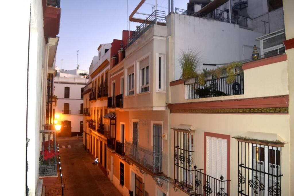 Alleanza, Balcon De La Maestranza Siviglia Esterno foto
