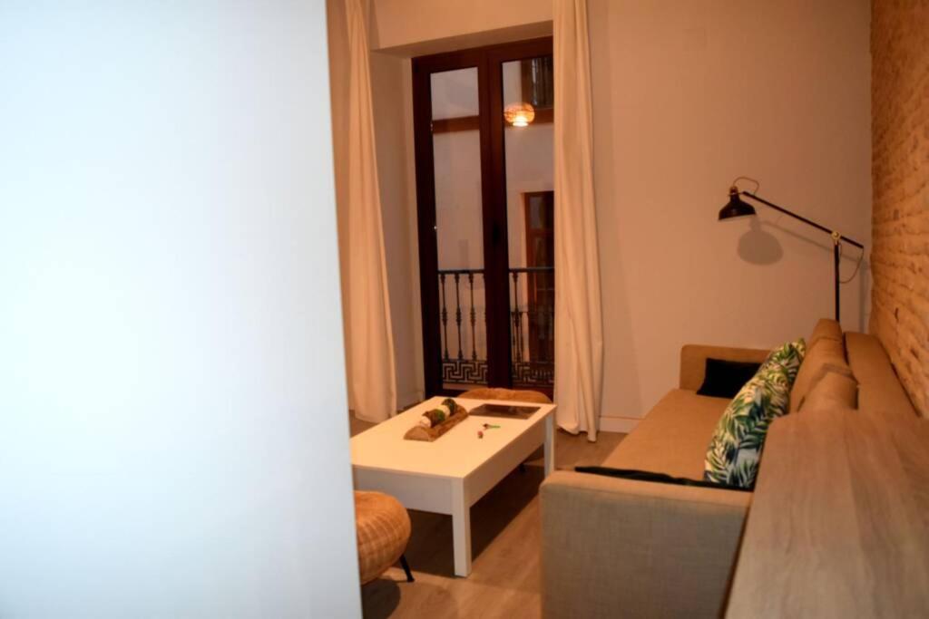 Alleanza, Balcon De La Maestranza Siviglia Esterno foto