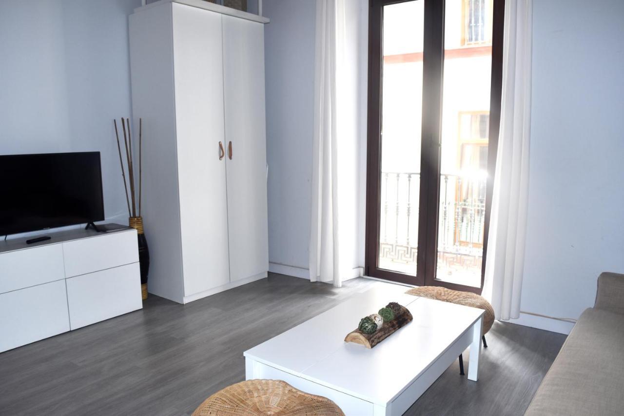Alleanza, Balcon De La Maestranza Siviglia Esterno foto