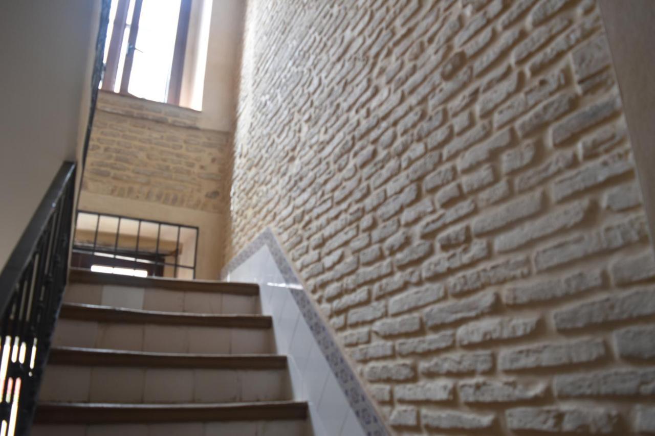 Alleanza, Balcon De La Maestranza Siviglia Esterno foto
