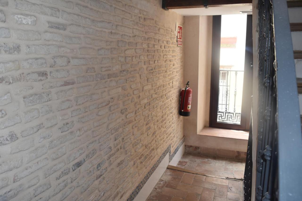 Alleanza, Balcon De La Maestranza Siviglia Esterno foto