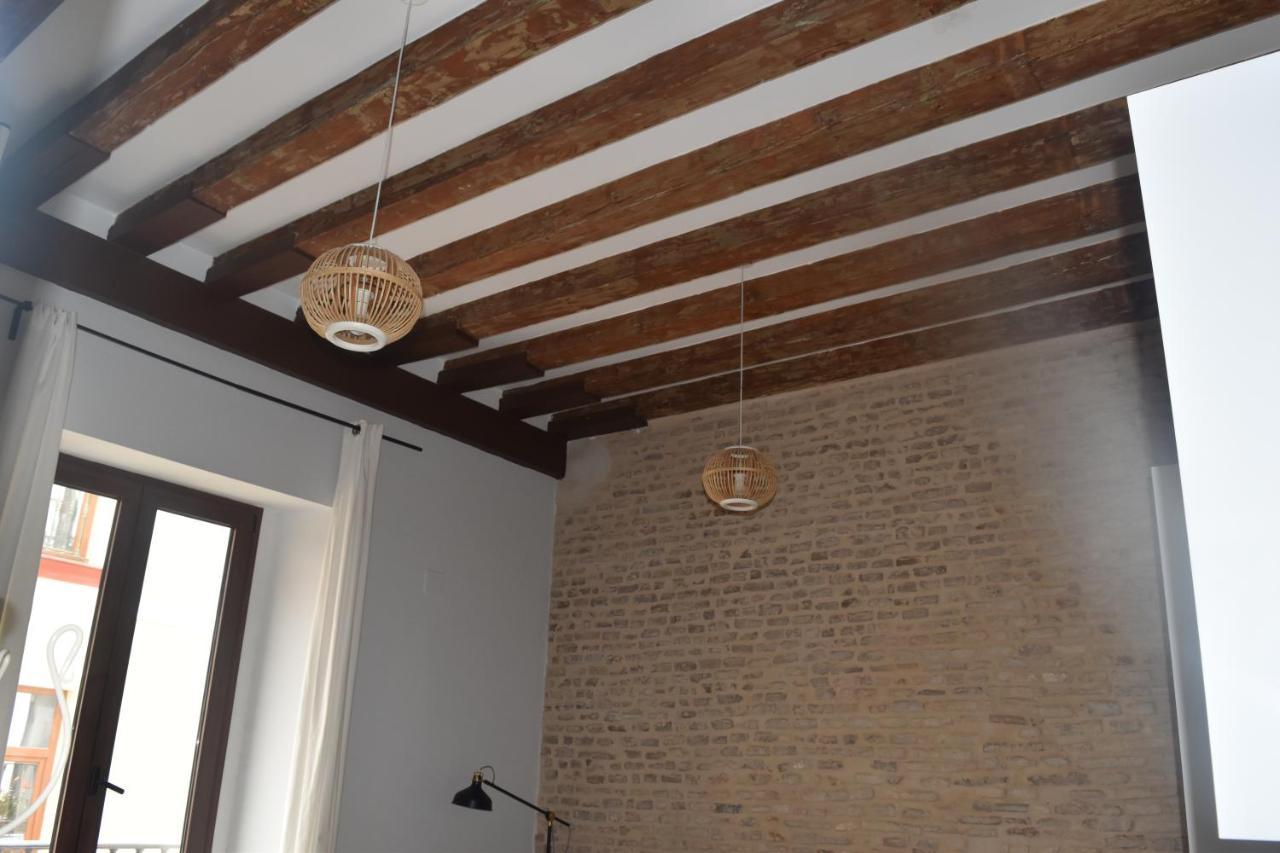 Alleanza, Balcon De La Maestranza Siviglia Esterno foto