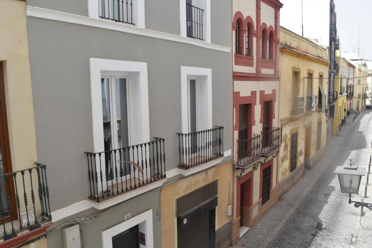 Alleanza, Balcon De La Maestranza Siviglia Esterno foto